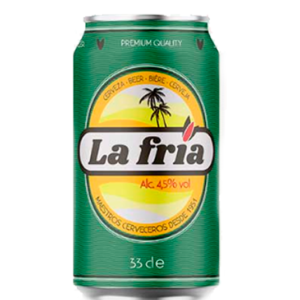 lafria