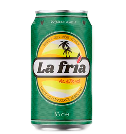 lafria