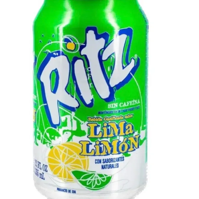 refresco_ritz
